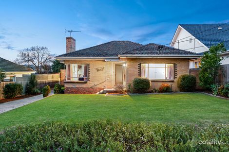 Property photo of 5 Summit Road Burwood VIC 3125