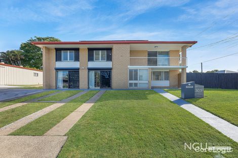 Property photo of 103 Vogel Road Brassall QLD 4305