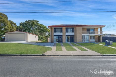 Property photo of 103 Vogel Road Brassall QLD 4305