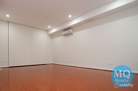 Property photo of 160/6-14 Park Road Auburn NSW 2144