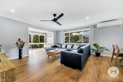 Property photo of 3 Mintern Street Macgregor QLD 4109