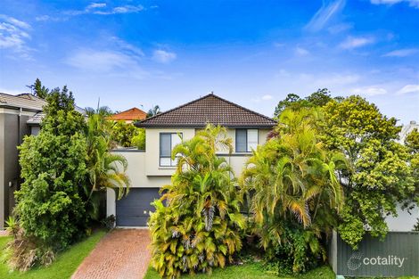 Property photo of 24 Casuarina Drive Molendinar QLD 4214