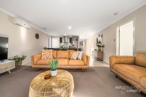 Property photo of 81 Tristania Drive Point Cook VIC 3030