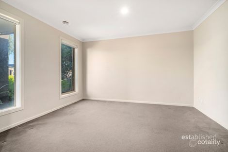 Property photo of 81 Tristania Drive Point Cook VIC 3030