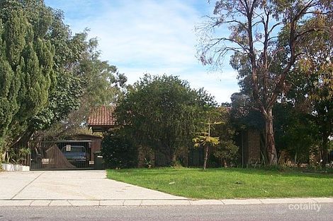 Property photo of 3 Hadleigh Way Girrawheen WA 6064