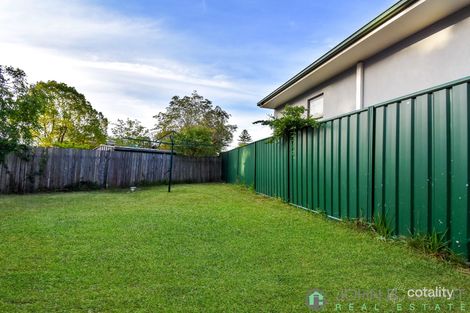 Property photo of 24 Greendale Crescent Chester Hill NSW 2162