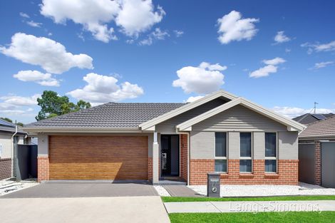 27 Allom St, Ropes Crossing, NSW 2760