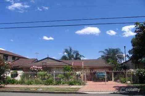 Property photo of 32 Coates Street Mount Druitt NSW 2770