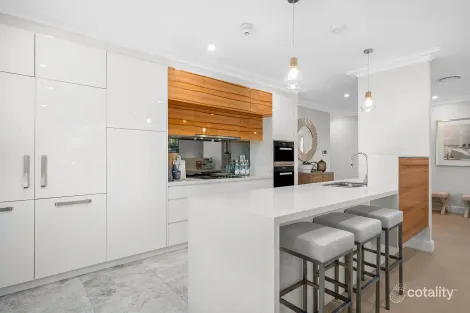 Property photo of 9/14-18 Woniora Avenue Wahroonga NSW 2076