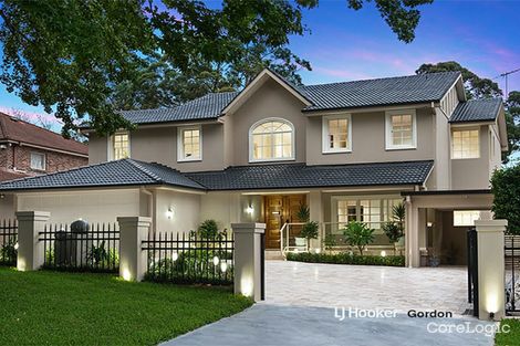 Property photo of 29 Bromley Avenue Pymble NSW 2073
