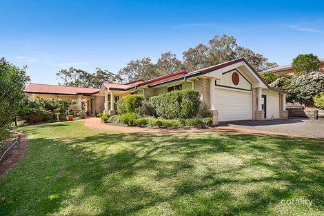 Property photo of 45 Riethmuller Road Glenvale QLD 4350