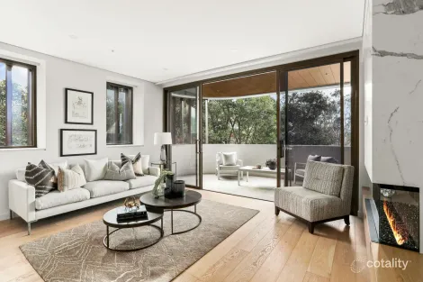 Property photo of 207/2 Greenwich Road Greenwich NSW 2065