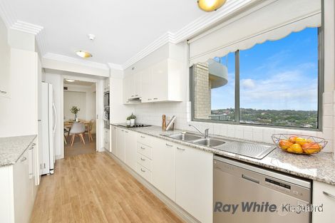 Property photo of 903/97 Brompton Road Kensington NSW 2033