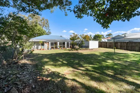 Property photo of 25 Geoffrey Street Mount Lofty QLD 4350