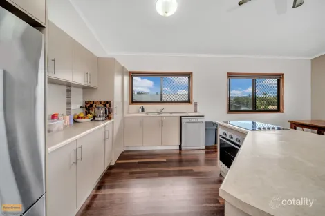 Property photo of 46 Bella Vista Avenue Belvedere QLD 4860