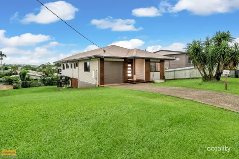 Property photo of 46 Bella Vista Avenue Belvedere QLD 4860