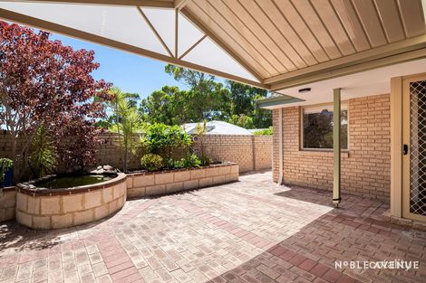 Property photo of 7/71 Flinders Avenue Hillarys WA 6025