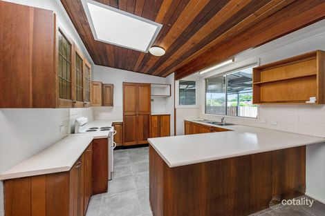 Property photo of 1 Fewtrell Street Palmwoods QLD 4555