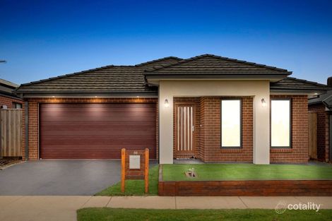 50 Cosgrove Dr, Maddingley, VIC 3340