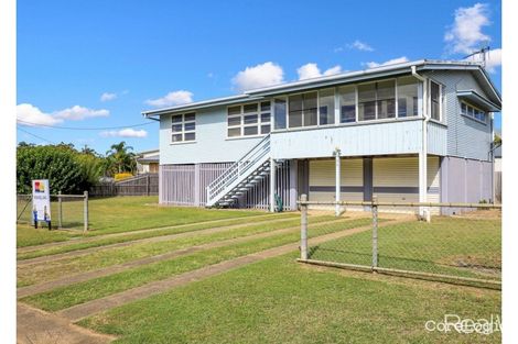 Property photo of 1 Grimstead Street Bundaberg West QLD 4670