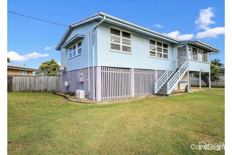 Property photo of 1 Grimstead Street Bundaberg West QLD 4670