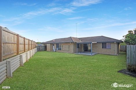 Property photo of 36 Storr Circuit Goodna QLD 4300