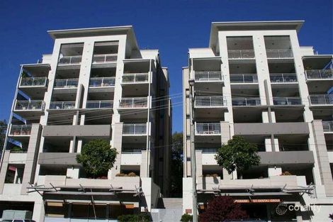 6/28 Belgrave Rd, Indooroopilly, QLD 4068