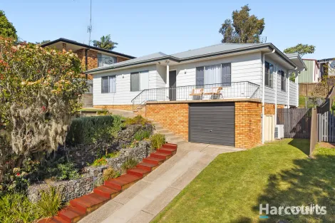 Property photo of 29 Amsdale Avenue Macquarie Hills NSW 2285
