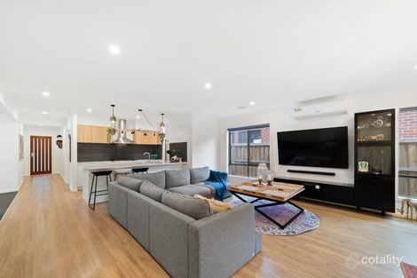 Property photo of 50 Cosgrove Drive Maddingley VIC 3340