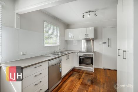 Property photo of 1/199 Lloyd Street Enoggera QLD 4051