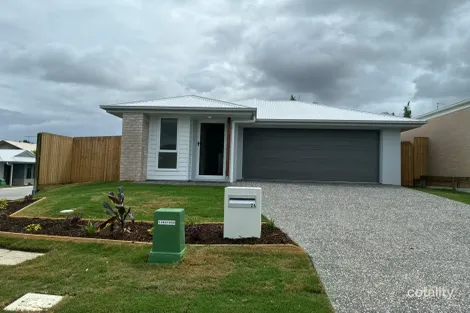 24 Kashmir Cct, Greenbank, QLD 4124