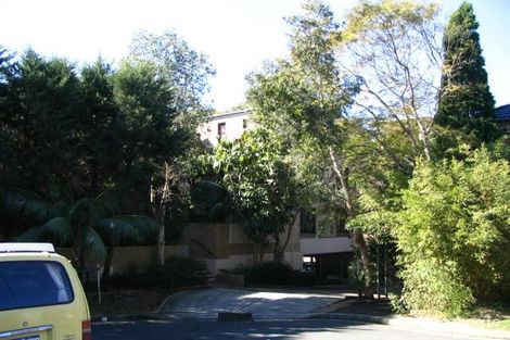 Property photo of 22/4-8 Edgecumbe Avenue Coogee NSW 2034