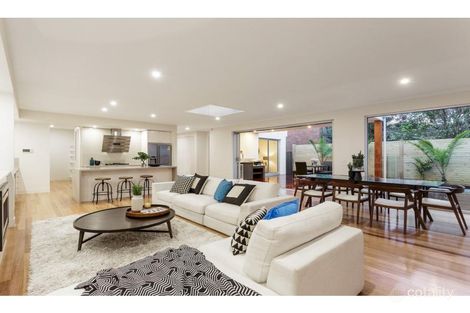 Property photo of 4 Roslyn Street Brighton VIC 3186