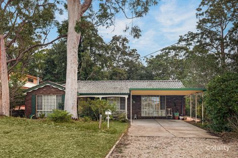 46 Booker Rd, Hawkesbury Heights, NSW 2777