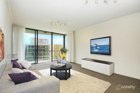 Property photo of 2061/1 Ocean Street Burleigh Heads QLD 4220