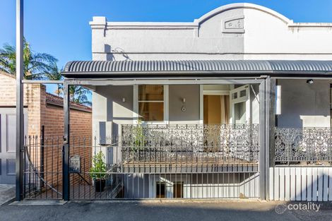 Property photo of 6 Bradford Street Balmain NSW 2041