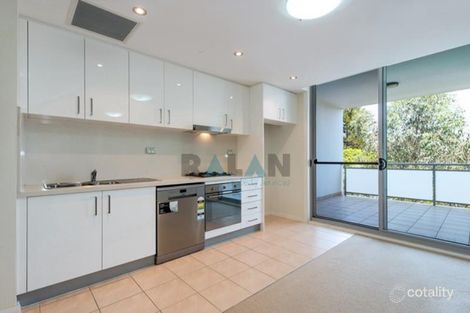 Property photo of 21/16-22 Dumaresq Street Gordon NSW 2072