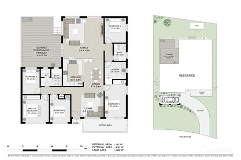 Property photo of 44 Yeo Street Narara NSW 2250