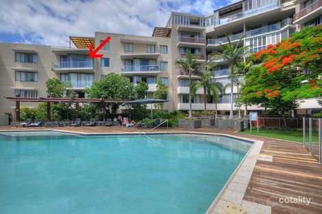 Property photo of 2061/1 Ocean Street Burleigh Heads QLD 4220