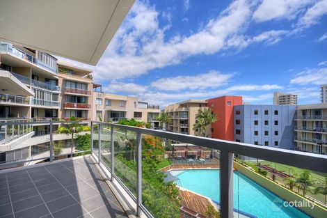 Property photo of 2061/1 Ocean Street Burleigh Heads QLD 4220