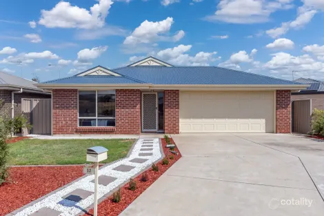Property photo of 52 Joy Crescent Murray Bridge SA 5253