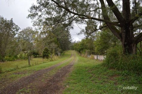 Property photo of 39 Aherns Road Conondale QLD 4552