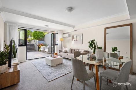 Property photo of 1/6-8 Albert Street Newtown NSW 2042