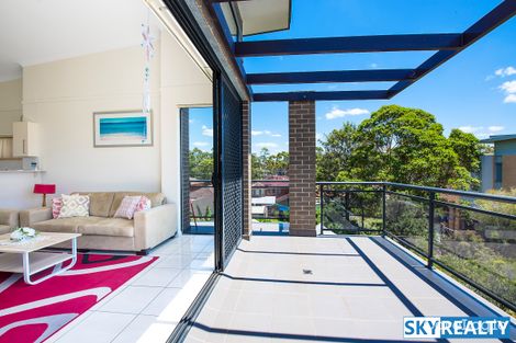 Property photo of 5/34-36 Boomerang Street Granville NSW 2142