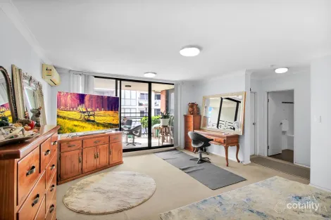 Property photo of 32/24 Campbell Street Parramatta NSW 2150
