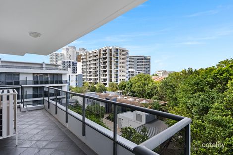 Property photo of 514/3 Como Crescent Southport QLD 4215