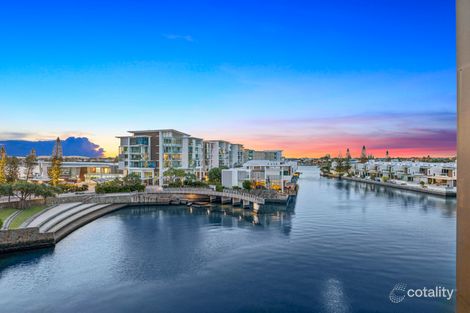 6401 Ephraim Island Pde, Paradise Point, QLD 4216