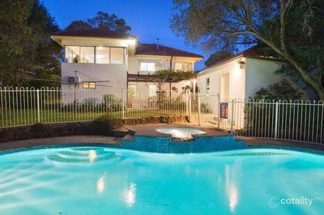 Property photo of 9 Midson Road Eastwood NSW 2122