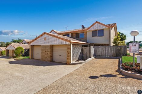 Property photo of 13/375-397 Birkdale Road Wellington Point QLD 4160