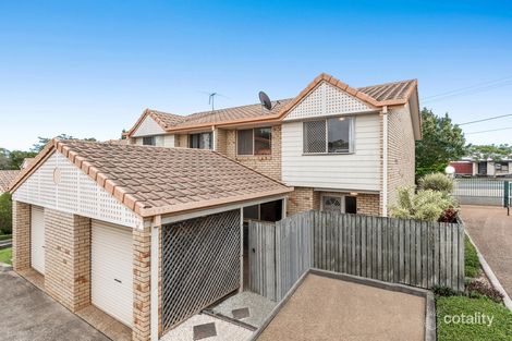 Property photo of 13/375-397 Birkdale Road Wellington Point QLD 4160